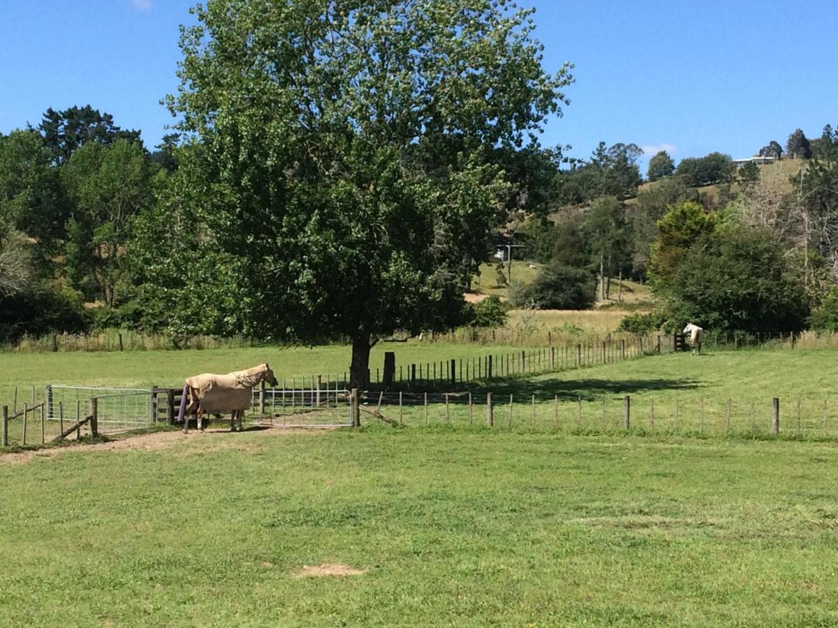 Ranges Bed & Breakfast Hunua