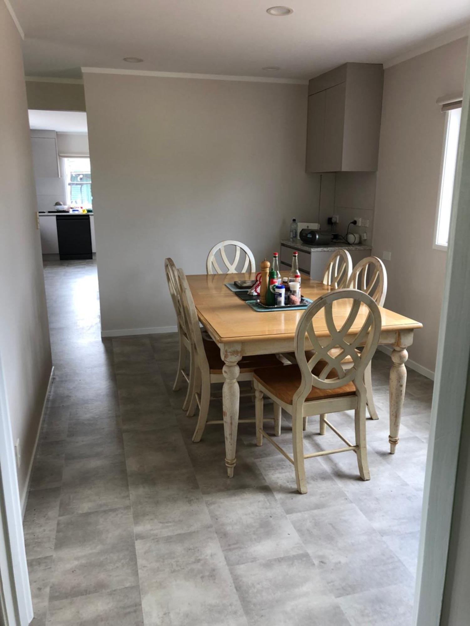 Bed & Breakfast Ranges Hunua