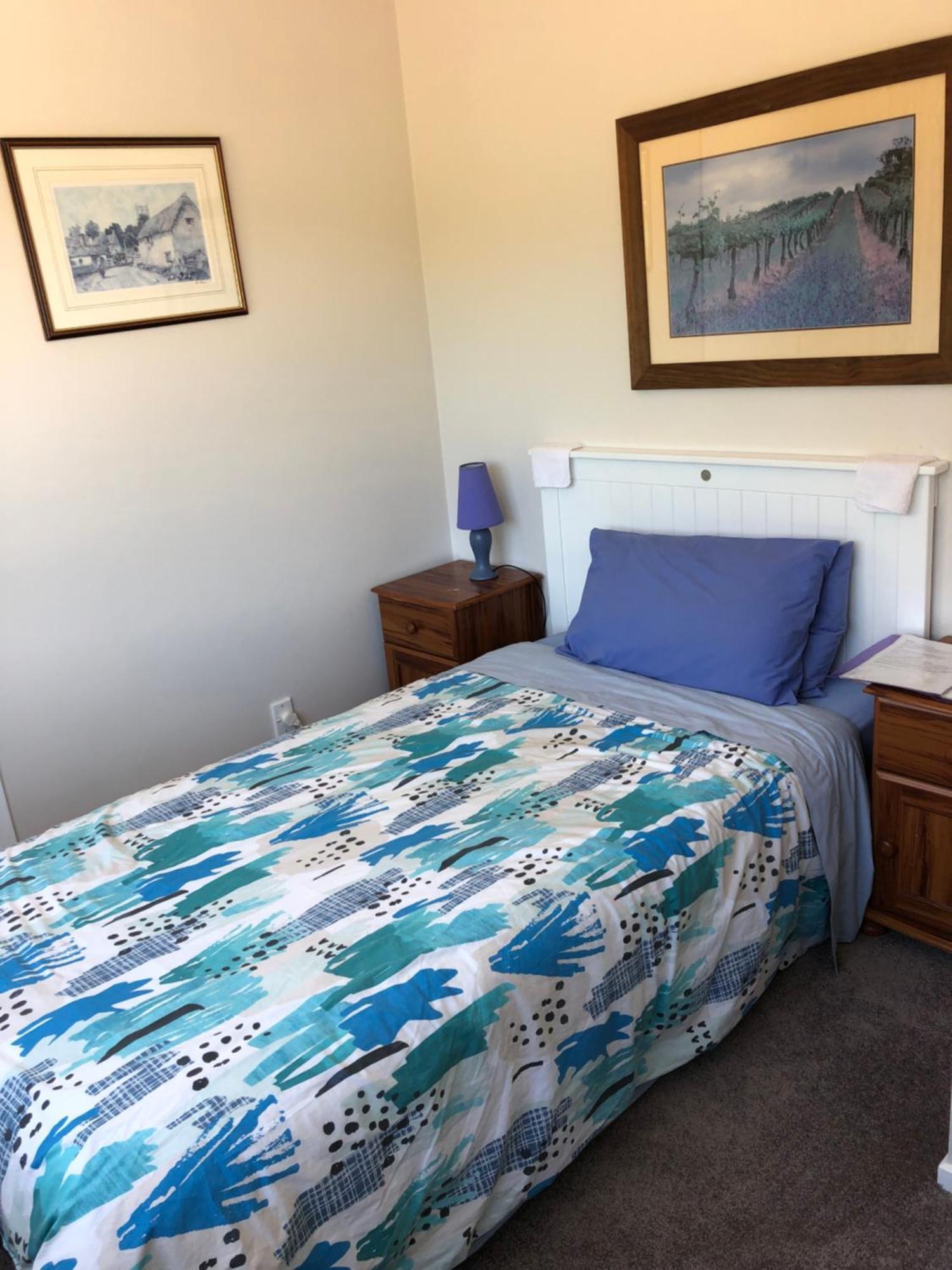 Bed & Breakfast Ranges